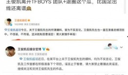 刘大锤最新爆料王俊凯,王俊凯最新动态揭秘