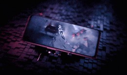 红魔10pro手机爆料最新消息,性能怪兽再升级，全新配置曝光！