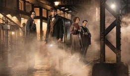 12月神奇动物爆料最新,神秘生物齐聚，奇幻世界再掀波澜