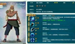 火影最新爆料忍者调整,新篇章，忍者阵容大洗牌，神秘新角色横空出世！