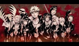 火影手游面麻最新爆料,神秘技能觉醒，忍者世界再掀风云！