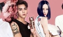 尚雯婕最新爆料,揭秘娱乐圈不为人知的秘密