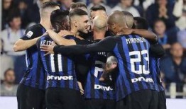 国米最新爆料视频,球员动态与战术调整全解析