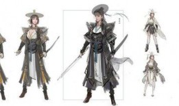 永劫最新英雄爆料,神秘力量觉醒，战局风云再起！