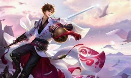 王者李白最新皮肤爆料,李白新皮肤“幻影剑客”惊艳亮相