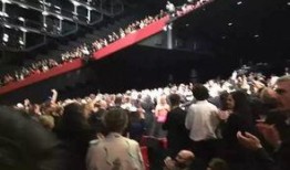 电影节最新爆料视频