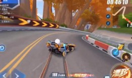 飞车近期爆料视频最新,极致速度与激情，全新赛道等你挑战！