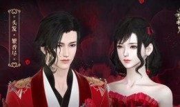 逆水寒时装爆料最新高马尾,高马尾造型引领潮流风潮