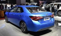 雷凌新款爆料最新消息,科技升级，性能再突破，引领家用轿车新潮流