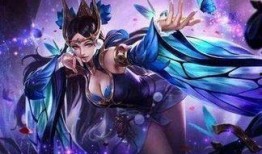 王者皮肤爆料最新女英雄,神秘降临！王者峡谷新女英雄皮肤惊艳曝光