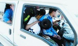 兰州黑车爆料案件最新,揭开非法营运背后的黑暗面