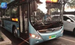 重庆公交换车最新爆料