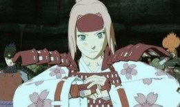 忍战小樱爆料图文大全最新,图文大全深度解析