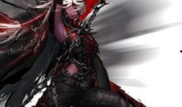 暗夜使者三觉最新爆料,揭秘全新觉醒技能与视觉盛宴