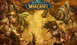 最新魔兽爆料消息公布,神秘新资料片即将揭晓，全新种族与职业引期待