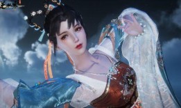 逆水寒手游衣服最新爆料萤,萤光绮丽，古风服饰惊艳亮相