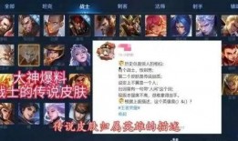 新皮肤爆料视频最新版