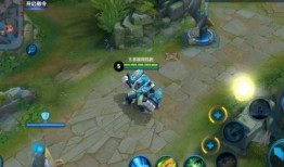 王者荣耀盾山最新爆料,神秘技能觉醒，峡谷霸主再添猛将！