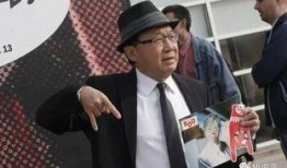 许冠文最新爆料,娱乐圈背后的惊人真相