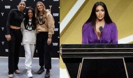 最新爆料瓦妮莎近况,揭秘豪门生活背后的心酸与坚韧