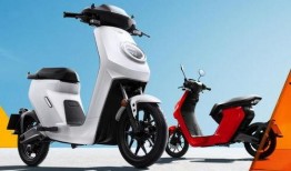 小牛最新国标爆料,颠覆传统，引领电动出行新潮流