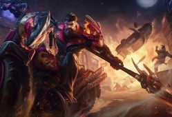 哈雷特最新皮肤爆料视频