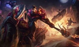 哈雷特最新皮肤爆料视频