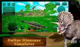 诅咒之岛鲨齿龙最新爆料,最新爆料揭示远古生物之谜