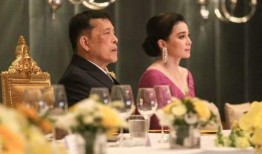 泰国苏提达最新爆料,泰国王室背后的惊人真相