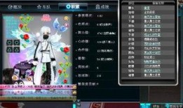 qq飞车新衣服爆料最新,时尚潮流，炫酷登场！