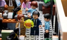 乐高最新套装爆料,创意无限，惊喜连连！