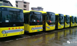 公交车最新爆料,揭秘最新公交车爆料背后的科技革新与出行变革