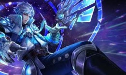 诸葛星元皮肤最新爆料,神秘面纱揭开，全新视觉盛宴即将来袭！