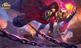 王者皮肤爆料最新女英雄,神秘降临！王者峡谷新女英雄皮肤惊艳曝光