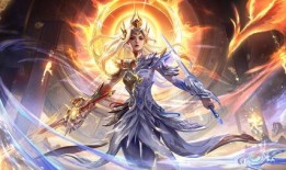 荣耀典藏爆料最新,神秘英雄即将登场，技能特效震撼来袭！