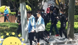 邓伦宋小宝最新爆料,揭秘娱乐圈幕后真相！