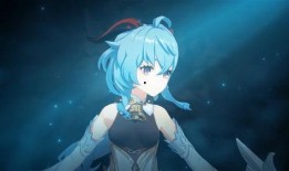 原神甘雨圣遗物最新爆料,冰封之翼，冰雪之力再升级