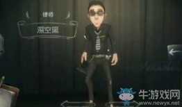 第五人格最新爆料律师,律师角色全新爆料，神秘面纱即将揭晓！