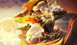 后羿的典藏皮肤最新爆料,神秘元素解锁传说力量